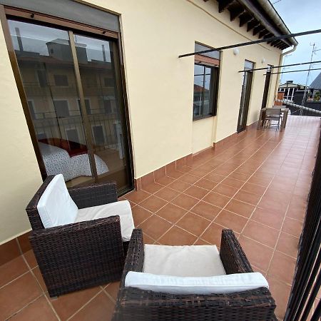 Beautiful Apartment Ondarreta Beach סן סבסטיאן מראה חיצוני תמונה